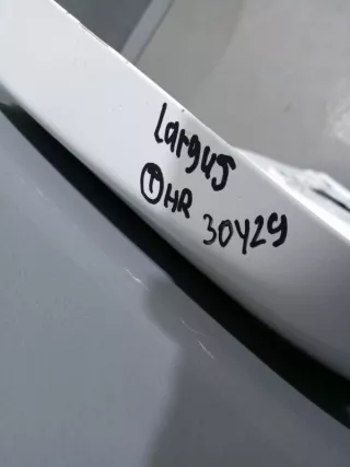 901005637R Дверь багажника правая Lada largus  Арт 2-643687, вид 13