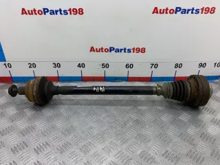 4F0501203B Полуось Audi A6 C6 (S6,RS6) Арт 2-643836, вид 1