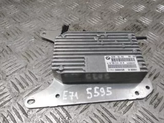 34506853705 Блок управления (другие) BMW X6 E71/E72 Арт 2-644214, вид 1