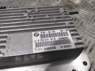 34506853705 Блок управления (другие) BMW X6 E71/E72 Арт 2-644214, вид 2
