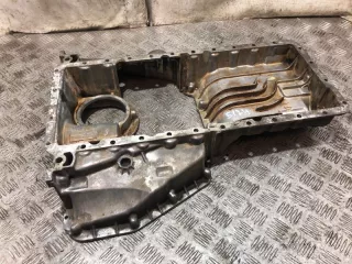 11137519491 Поддон двигателя BMW 7 E65/E66 Арт 2-644315, вид 1