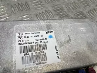 66539236527 Блок управления (другие) BMW X5 E70 Арт 2-644436, вид 11