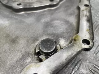 11137551630 Поддон двигателя BMW X5 E70 Арт 2-644457, вид 8