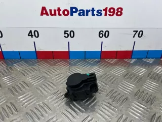 BNBMD284AA1 Моторчик заслонки печки EXEED LX Арт 2-644613, вид 1