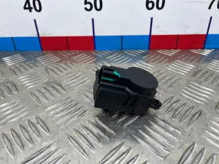 BNBMD284AA1 Моторчик заслонки печки EXEED LX Арт 2-644613, вид 4