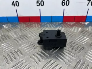 BNBMD284AA1 Моторчик заслонки печки EXEED LX Арт 2-644613, вид 7