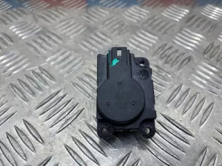 BNBMD284AA1 Моторчик заслонки печки EXEED LX Арт 2-644613, вид 10