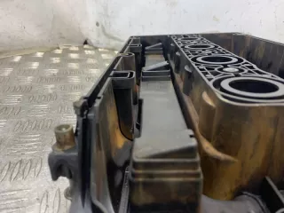55564395 Крышка головки блока цилиндров Chevrolet Cruze J300 Арт 2-644808, вид 12