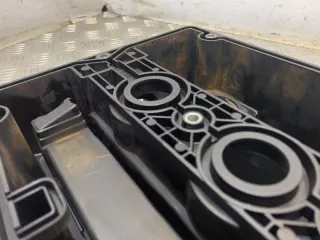 55564395 Крышка головки блока цилиндров Chevrolet Cruze J300 Арт 2-644808, вид 15