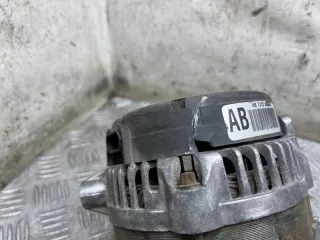 96866018 Генератор Opel Antara Арт 2-644810, вид 2