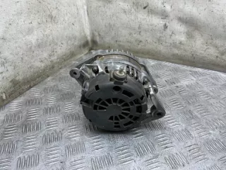 96866018 Генератор Opel Antara Арт 2-644810, вид 4