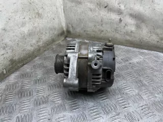 96866018 Генератор Opel Antara Арт 2-644810, вид 5