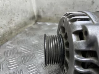 96866018 Генератор Opel Antara Арт 2-644810, вид 6
