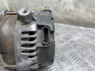 96866018 Генератор Opel Antara Арт 2-644810, вид 7