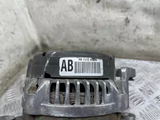 96866018 Генератор Opel Antara Арт 2-644810, вид 8