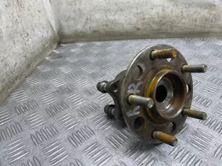 3785A009 Ступица Peugeot 4007 Арт 2-644930, вид 2