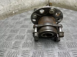 3785A009 Ступица Peugeot 4007 Арт 2-644930, вид 5