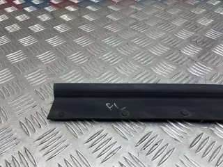 554000165AA Уплотнитель двери нижний EXEED TXL Restailing Арт 2-645058, вид 3