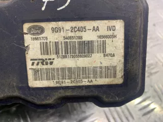 9G912C405AA Блок ABS Ford Galaxy 2 Арт 2-645338, вид 8