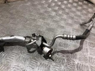 1857338 Трубка кондиционера Ford Focus 3 Арт 2-645347, вид 3
