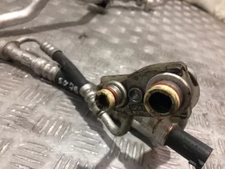 1857338 Трубка кондиционера Ford Focus 3 Арт 2-645347, вид 6