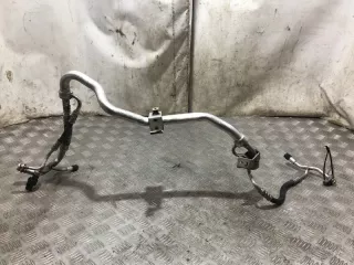 1857338 Трубка кондиционера Ford Focus 3 Арт 2-645349, вид 1