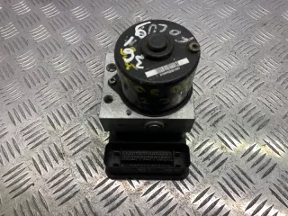8M512C405CA Блок ABS Ford Focus 2 restailing Арт 2-645378, вид 5