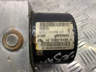 8M512C405CA Блок ABS Ford Focus 2 restailing Арт 2-645378, вид 9