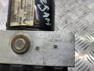 8M512C405CA Блок ABS Ford Focus 2 restailing Арт 2-645378, вид 10