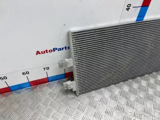 6608028737 Радиатор кондиционера Geely Monjaro Арт 2-645440, вид 4