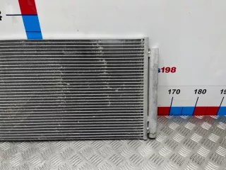 6608028737 Радиатор кондиционера Geely Monjaro Арт 2-645440, вид 7