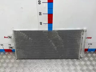 6608028737 Радиатор кондиционера Geely Monjaro Арт 2-645440, вид 8