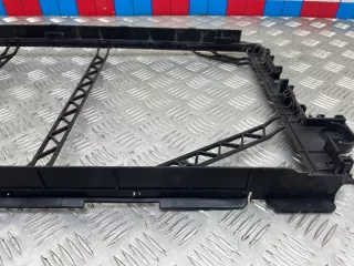 8010082800 Рамка радиатора Geely Monjaro Арт 2-645442, вид 5