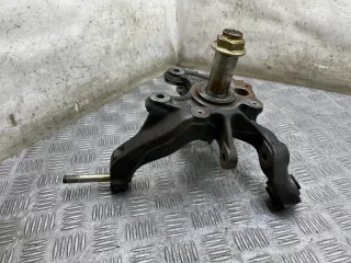 52210S0DJ50 Кулак поворотный Honda Accord 6 Арт 2-645560, вид 2