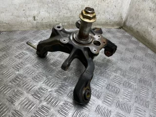 52210S0DJ50 Кулак поворотный Honda Accord 6 Арт 2-645560, вид 4
