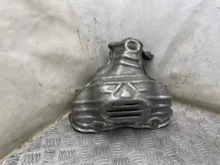 18100REAZ00 Коллектор выпускной Honda Fit 1 Арт 2-645794, вид 1