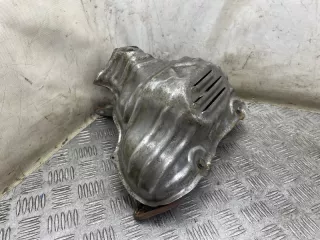 18100REAZ00 Коллектор выпускной Honda Fit 1 Арт 2-645794, вид 3