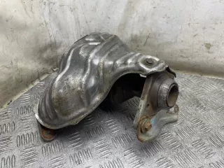 18100REAZ00 Коллектор выпускной Honda Fit 1 Арт 2-645794, вид 6
