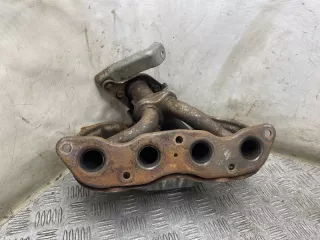 18100REAZ00 Коллектор выпускной Honda Fit 1 Арт 2-645794, вид 8