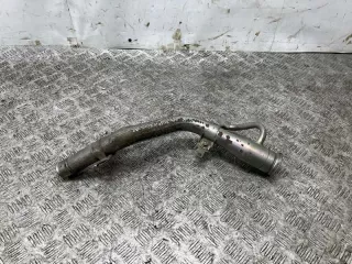 17660SEAE01 Горловина топливного бака Honda Accord 7 Арт 2-645816, вид 1