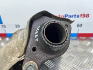18100PWAG01 Коллектор выпускной Honda Jazz 1 Арт 2-645839, вид 2