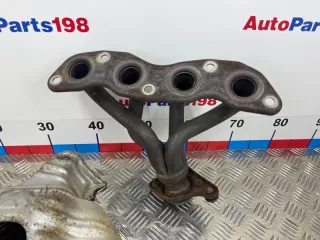 18100PWAG01 Коллектор выпускной Honda Jazz 1 Арт 2-645839, вид 4