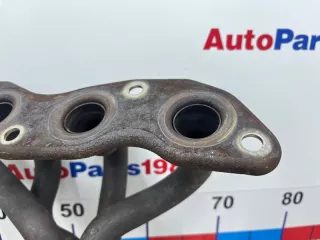 18100PWAG01 Коллектор выпускной Honda Jazz 1 Арт 2-645839, вид 6
