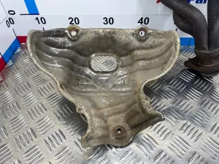 18100PWAG01 Коллектор выпускной Honda Jazz 1 Арт 2-645839, вид 8