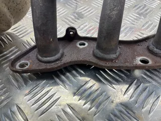 18100PWAG01 Коллектор выпускной Honda Jazz 1 Арт 2-645839, вид 10
