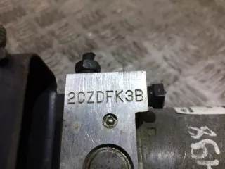 589204L100 Блок ABS Hyundai Solaris 1 Арт 2-645876, вид 10