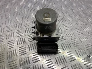 589204L100 Блок ABS Hyundai Solaris 1 Арт 2-645896, вид 5
