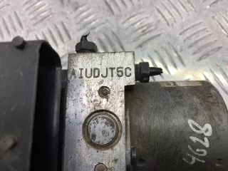 589204L100 Блок ABS Hyundai Solaris 1 Арт 2-645896, вид 10