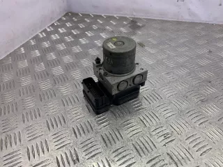 589204L100 Блок ABS Hyundai Solaris 1 Арт 2-645907, вид 4