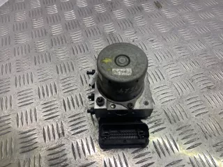 589204L100 Блок ABS Hyundai Solaris 1 Арт 2-645907, вид 5